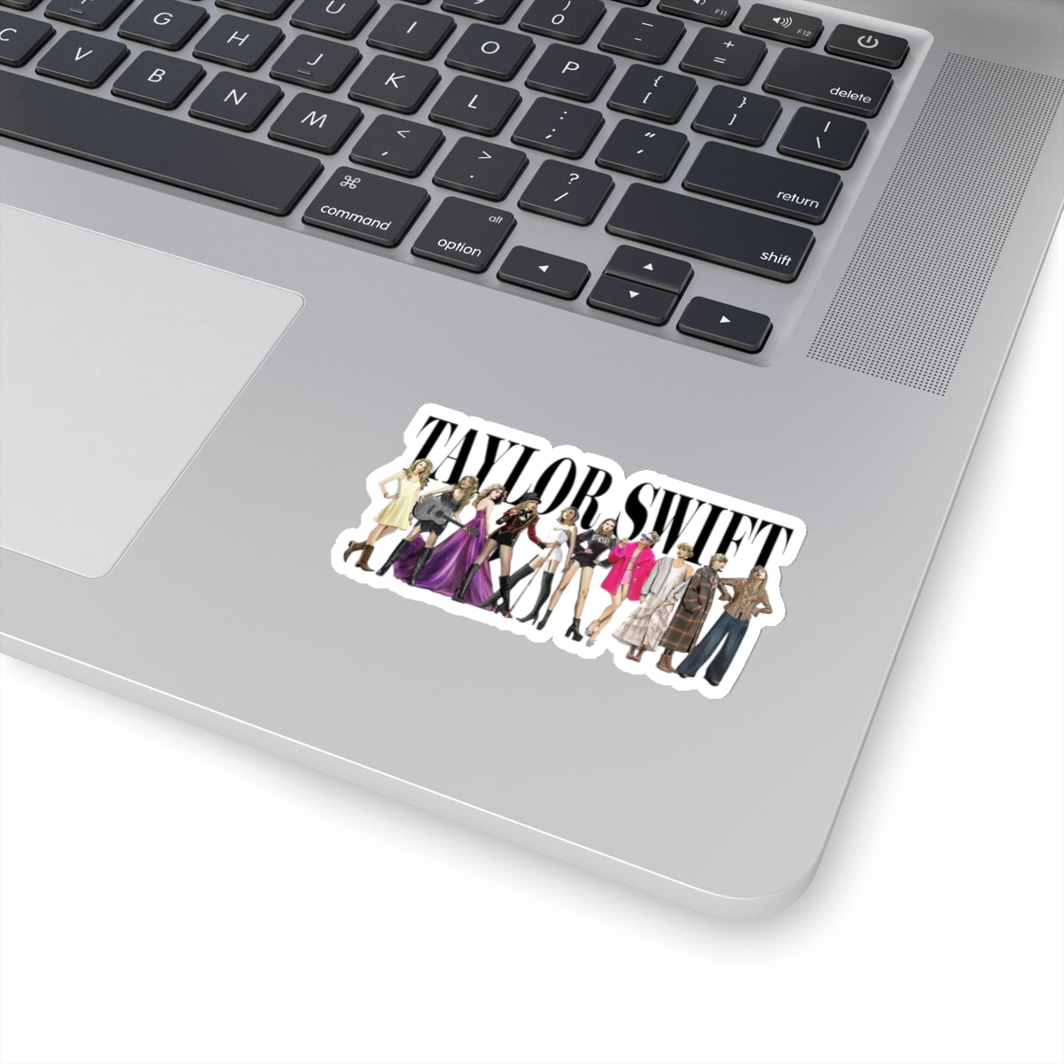 Taylor Swift ERAS Sticker