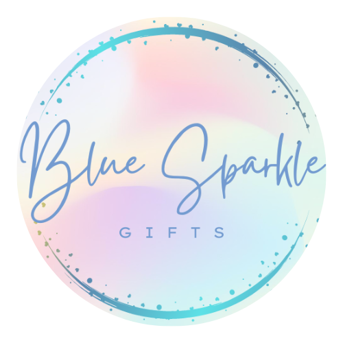 Blue Sparkle Gifts 