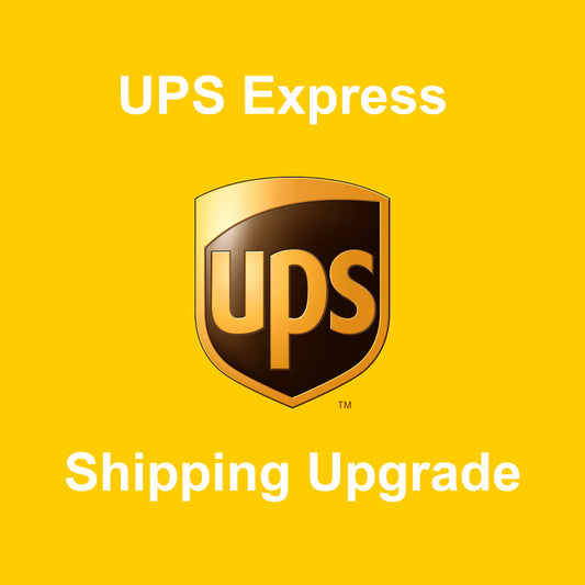 Express Shipping